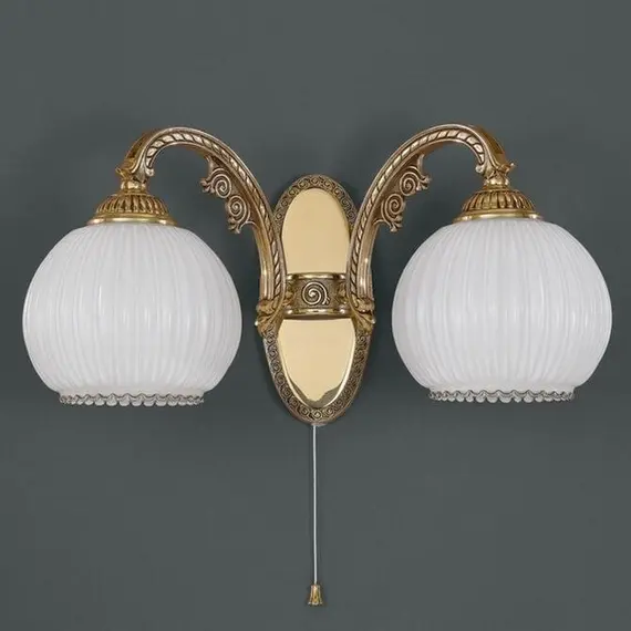 Бра Reccagni Angelo A 8800/2