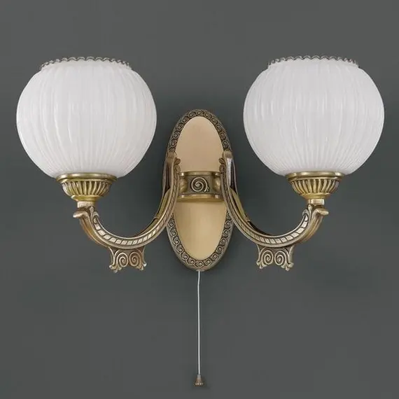 Бра Reccagni Angelo A 8750/2