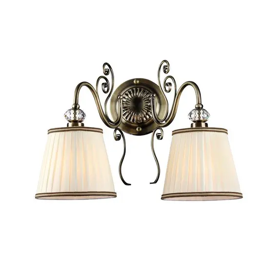 Бра Maytoni Vintage ARM420-02-R