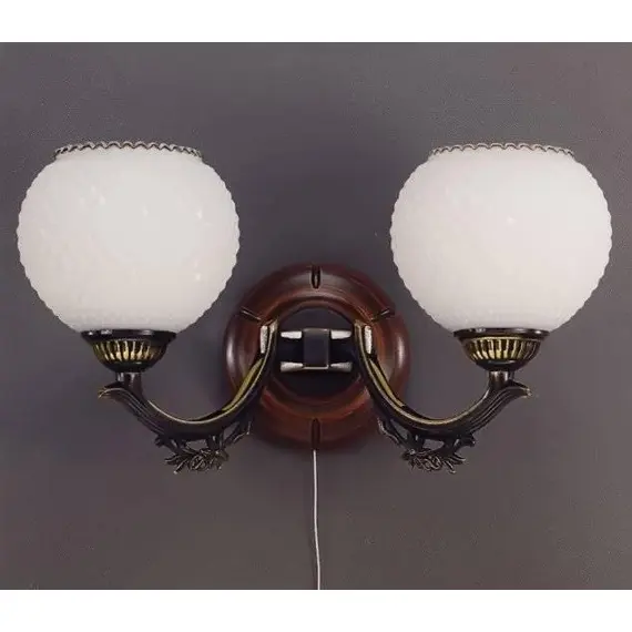 Бра Reccagni Angelo A 8660/2