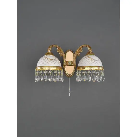 Бра Reccagni Angelo A 7100/2