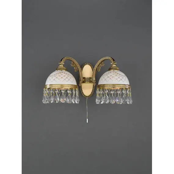 Бра Reccagni Angelo A 7000/2