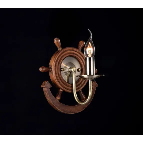 Бра Maytoni Frigate ARM624-01-R