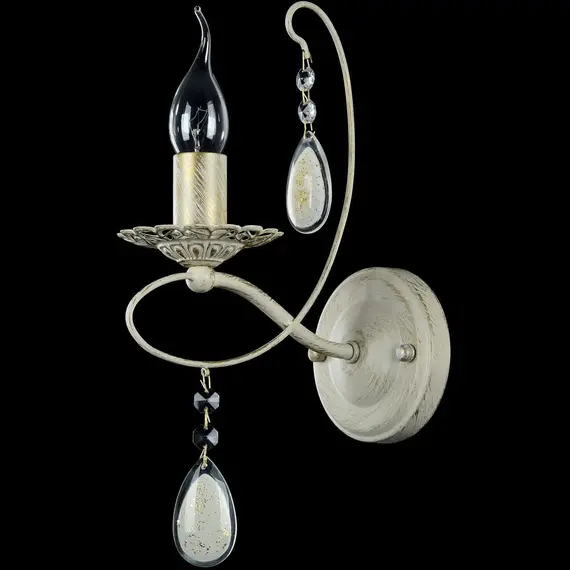 Бра Freya Antonia FR2320-WL-01-WG