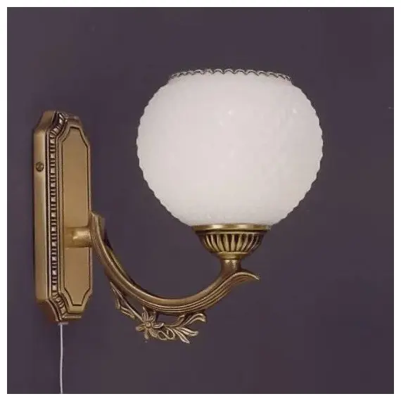 Бра Reccagni Angelo A 8650/1