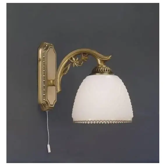 Бра Reccagni Angelo A 8601/1