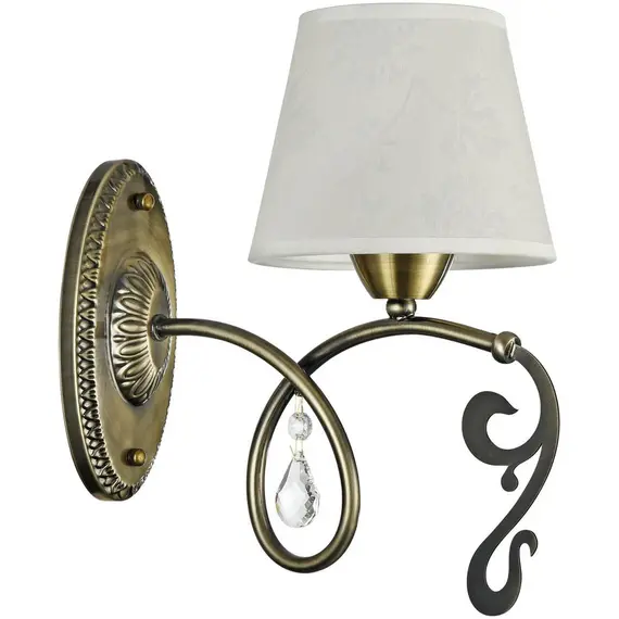 Бра Freya Biti FR2758-WL-01-BZ