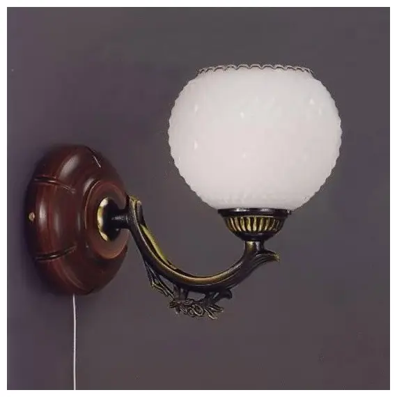 Бра Reccagni Angelo A 8660/1