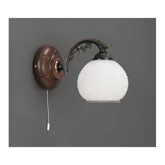 Бра Reccagni Angelo A 8610/1