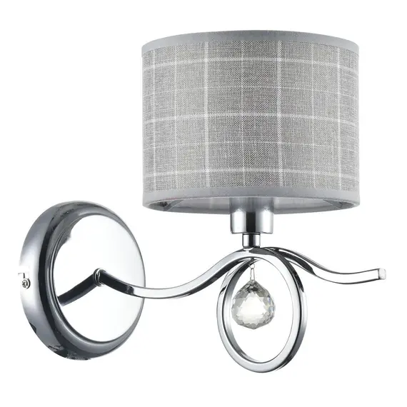 Бра Freya Bertrand FR5906-WL-01-CH