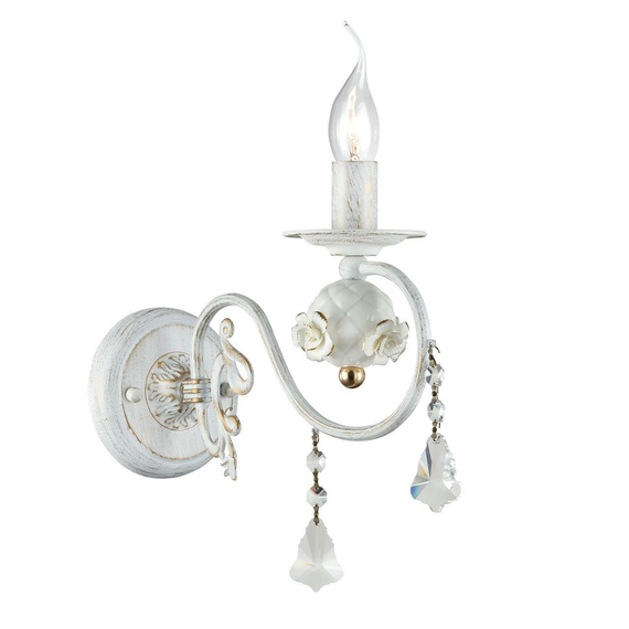 Бра Freya Faberge FR3218-WL-01-WG