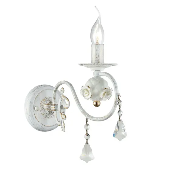 Бра Freya Faberge FR3218-WL-01-WG