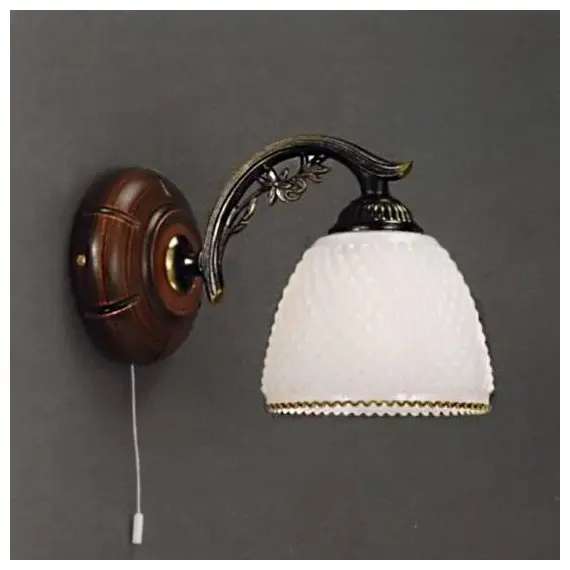 Бра Reccagni Angelo A 8611/1