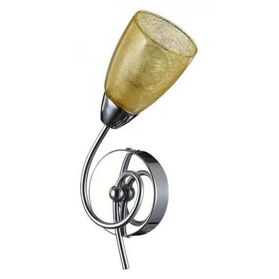 Бра Freya Flash FR5104-WL-01-YE