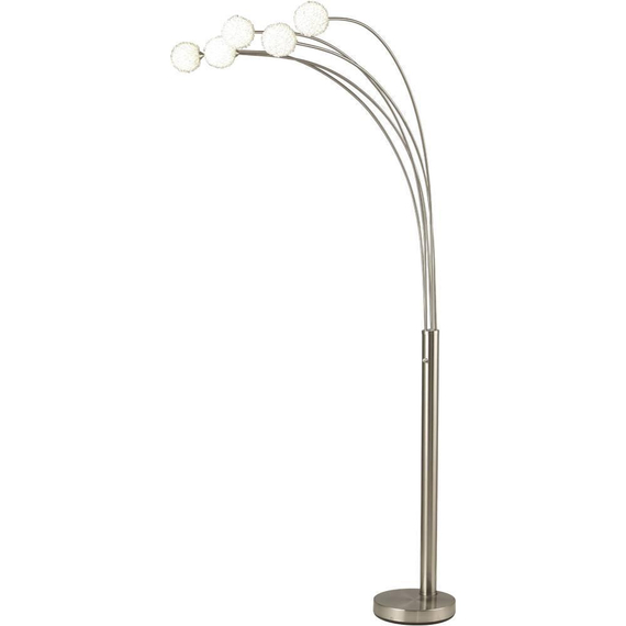 Светильник торшер Globo Classic style 58222