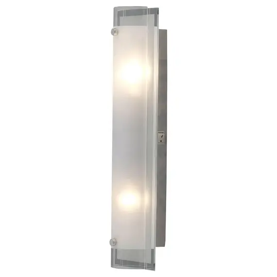 Светильник настенно-потолочный Globo Specchio 48510-2