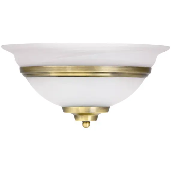 Накладной светильник Globo Toledo 6897