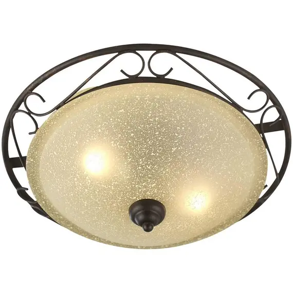 Накладной светильник Globo Rustica II 4413-2