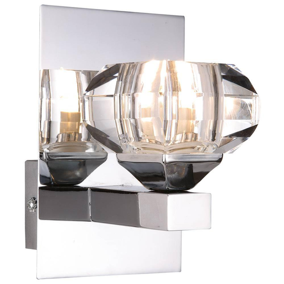 Светильник бра Globo Cubus 5692-1W