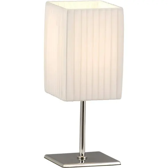 Настольная лампа декоративная Globo Bailey 24660