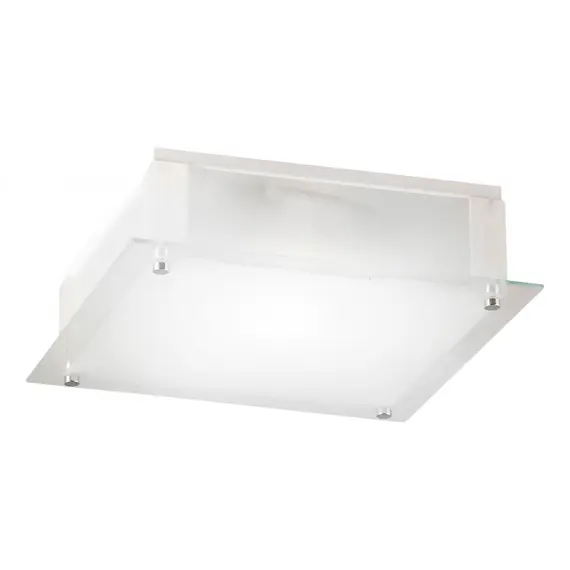 Накладной светильник Globo Quadro 48320