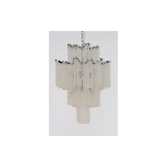 Каскадная люстра Divinare 2004/01 SP-16