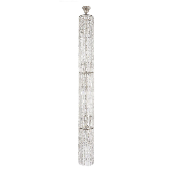 Каскадная люстра Arti Lampadari Lazio E 1.9.25.501 N