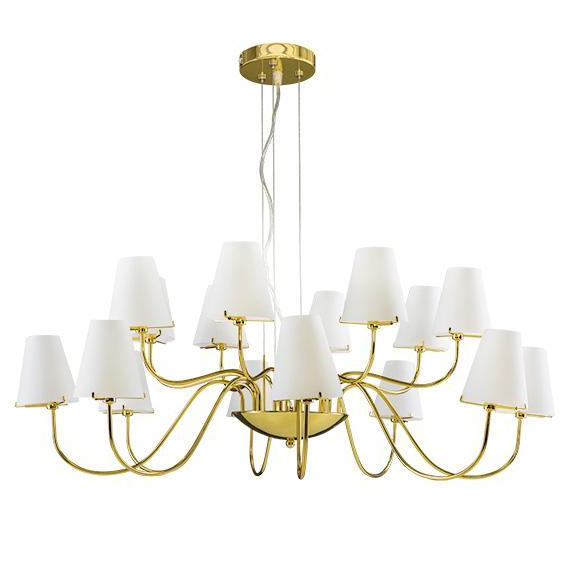 Подвесная люстра Lightstar Diafano 758162