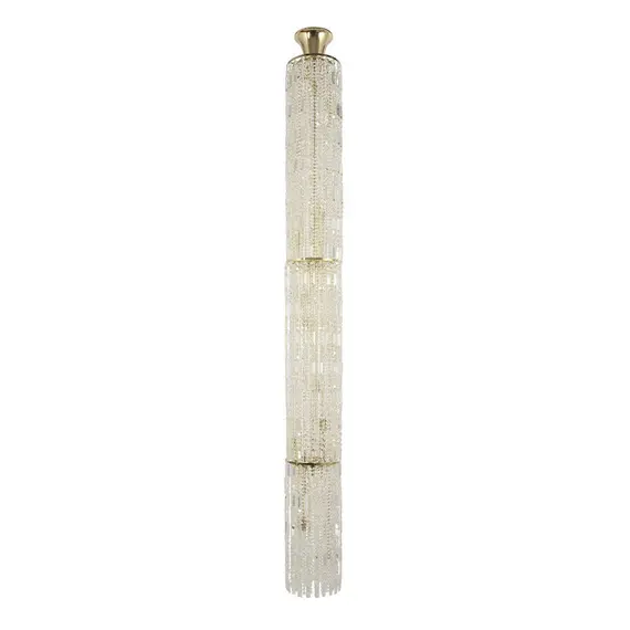 Каскадная люстра Dio DArte Elite Belluno E 1.9.25.100 G