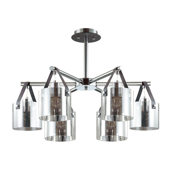 Потолочная люстра Lumion Valarie 3716/6C