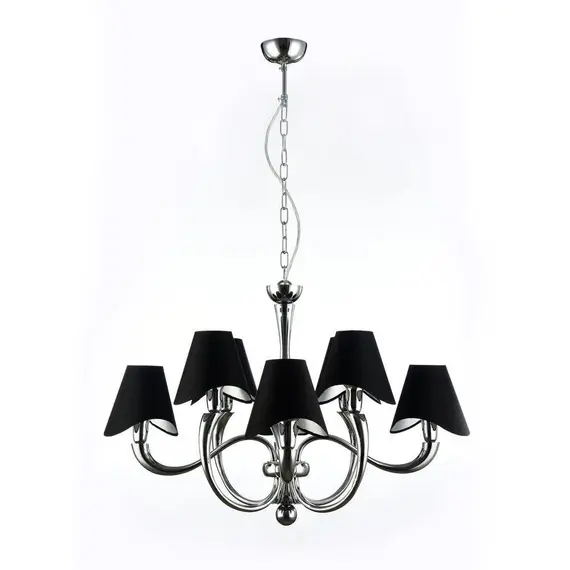 Подвесная люстра Maytoni Boscage MOD206-08-N