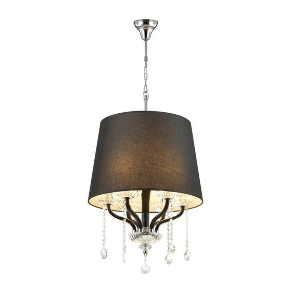 Подвесная люстра Odeon Light Teona 4195/6