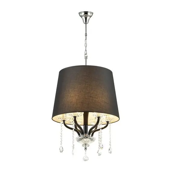 Подвесная люстра Odeon Light Teona 4195/6