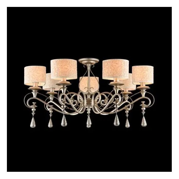 Подвесная люстра Maytoni Gerda ARM044-07-G