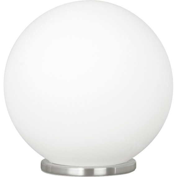 Настольная лампа декоративная Eglo Rondo 85264
