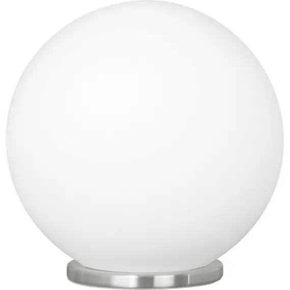 Настольная лампа декоративная Eglo Rondo 85264