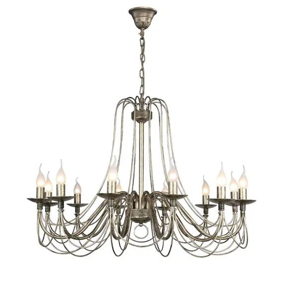 Подвесная люстра F-Promo Chateau 2163-12P