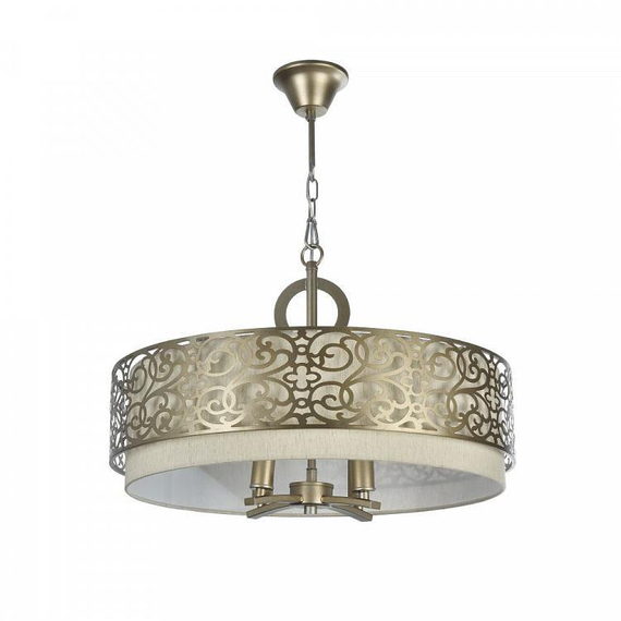 Подвесная люстра Maytoni Venera H260-04-N