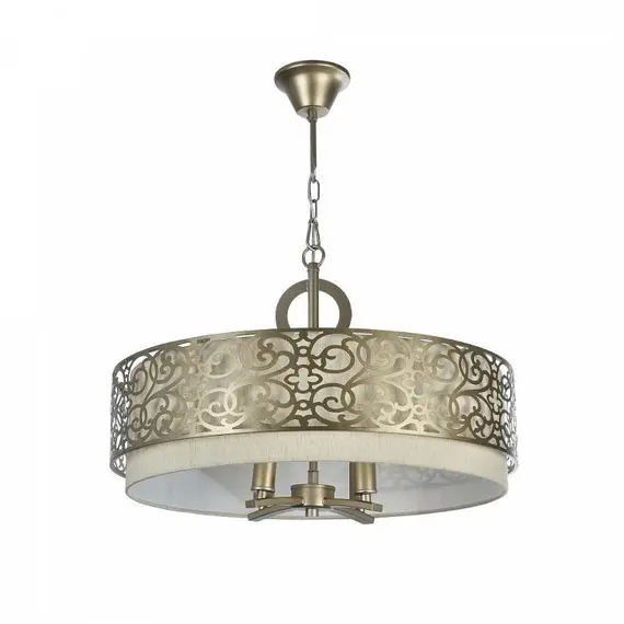 Подвесная люстра Maytoni Venera H260-04-N