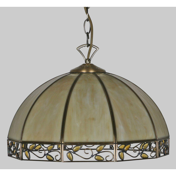 Подвесная люстра Citilux Шербург-2 CL440231