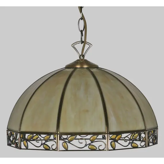 Подвесная люстра Citilux Шербург-2 CL440231