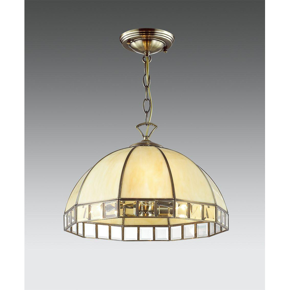 Подвесная люстра Citilux Шербург-1 CL440131