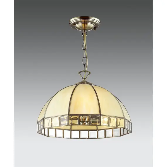 Подвесная люстра Citilux Шербург-1 CL440131