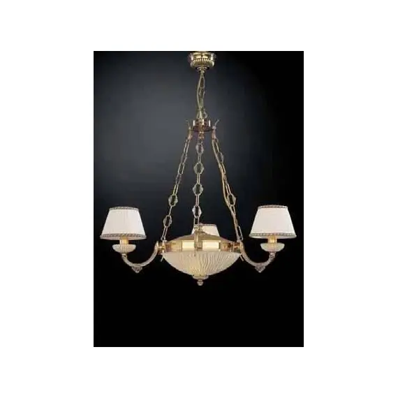 Подвесная люстра Reccagni Angelo L 5500/3+2
