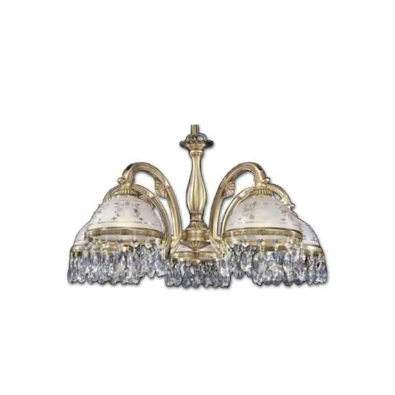 Подвесная люстра Reccagni Angelo L 6000/5