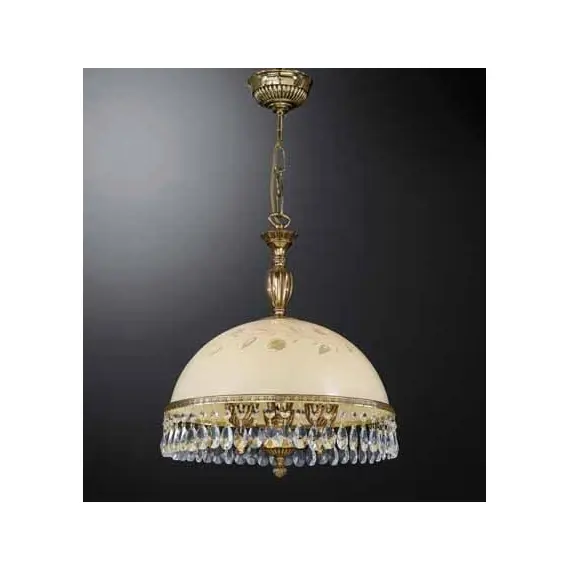 Подвесная люстра Reccagni Angelo L 6306/38