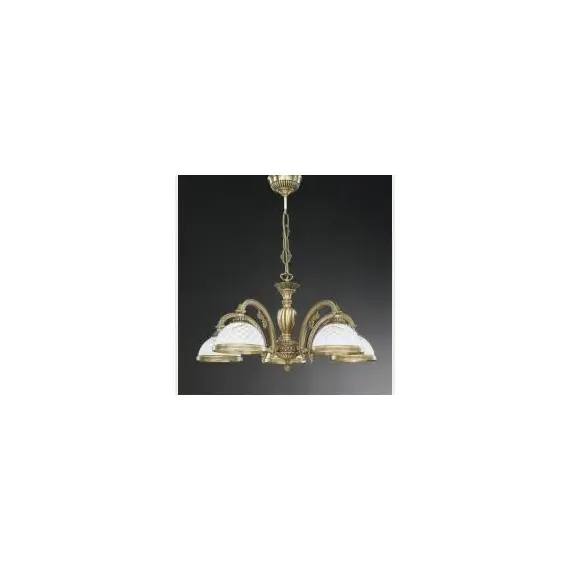 Подвесная люстра Reccagni Angelo L 7002/5