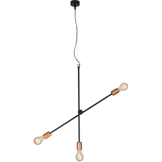 Подвесная люстра Nowodvorski Sticks 6268