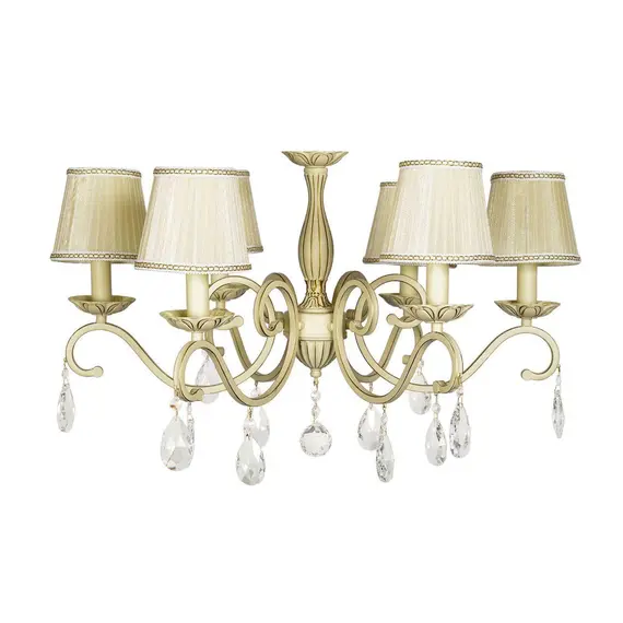 Подвесная люстра Arti Lampadari San Montano E 1.1.6 C