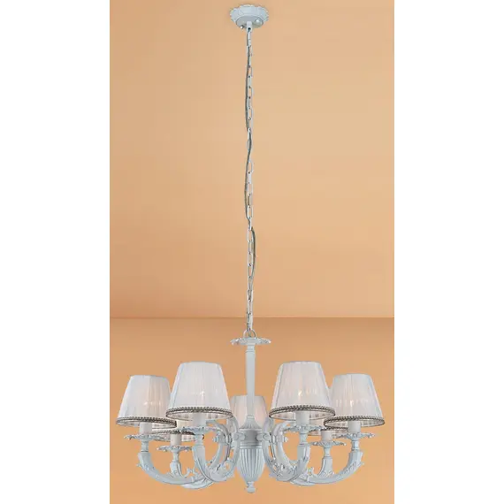 Подвесная люстра Citilux Канон CL412172